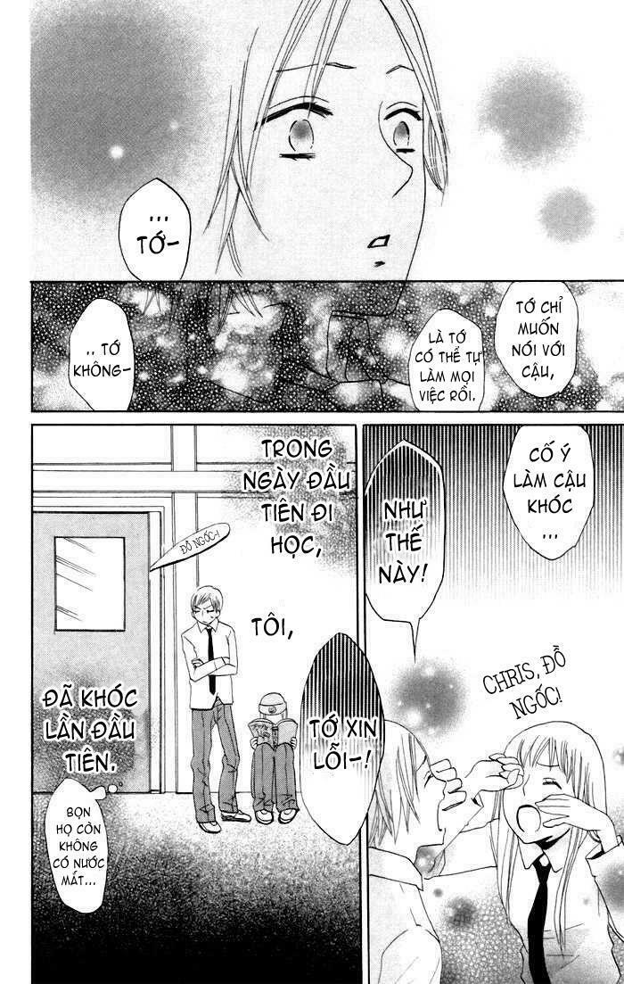 karakuri odette chapter 9 32