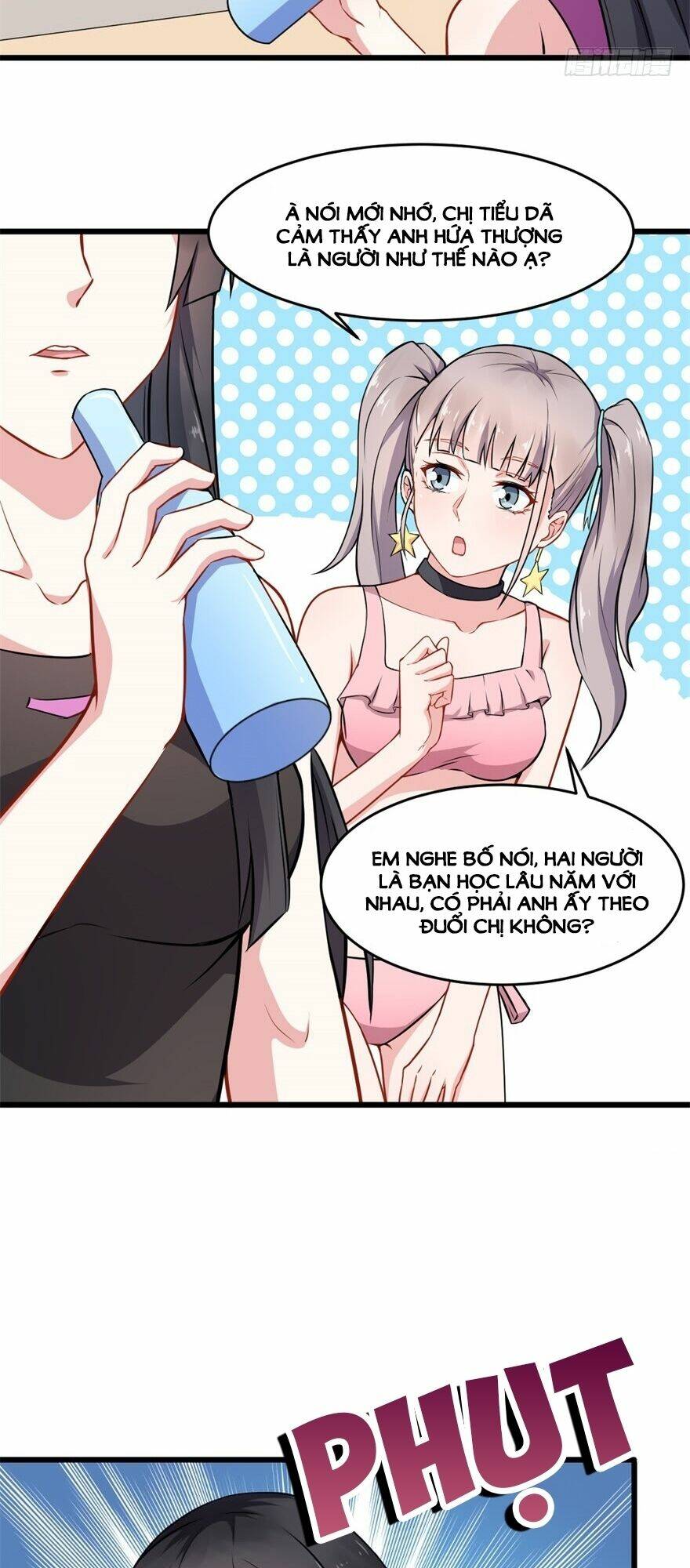 trinh thám quý tộc chapter 15 16