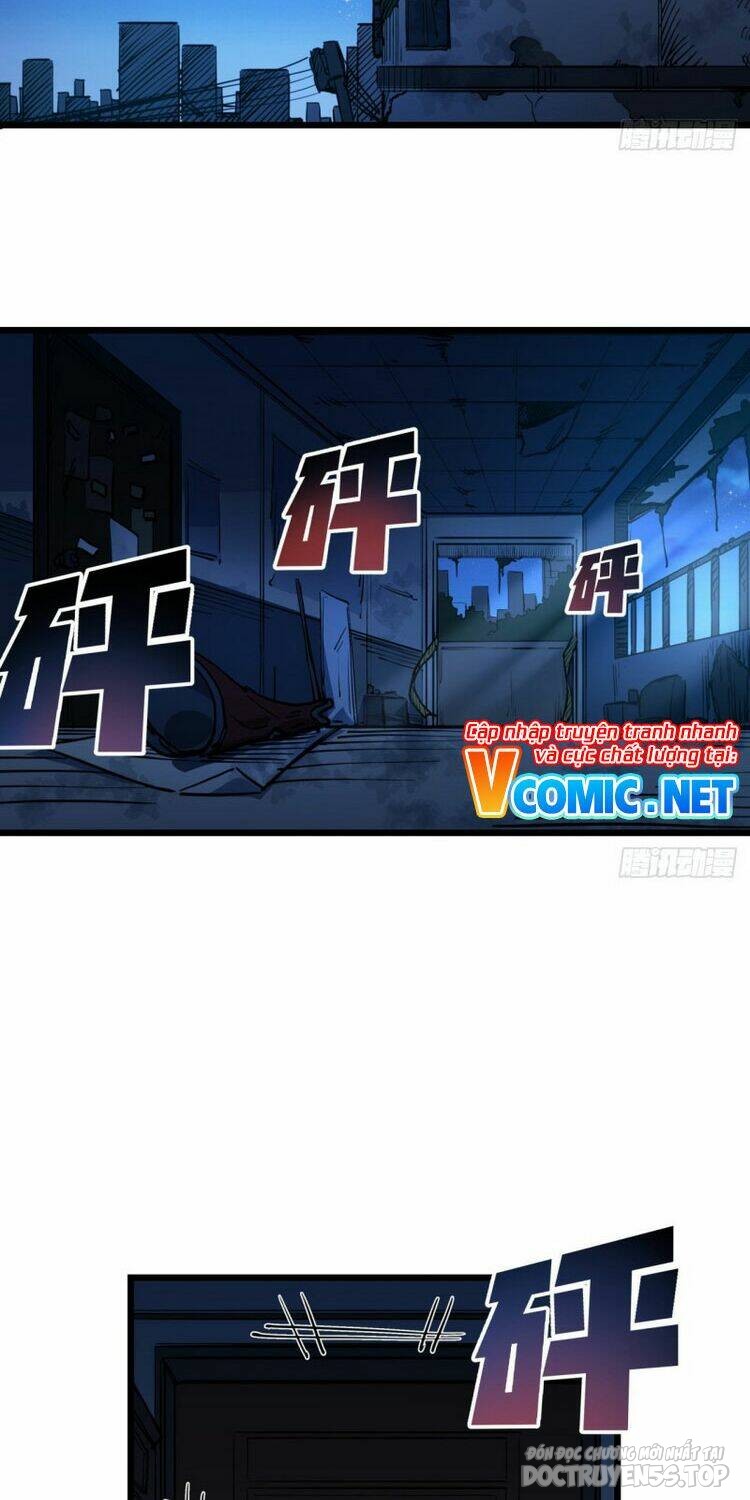 giải cứu 99 nữ chính ở mạt thế chapter 32 17