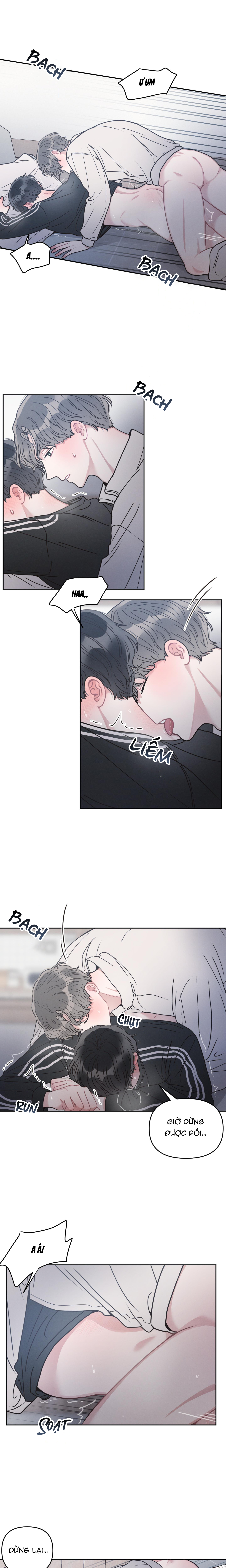 đời tư hàng xóm chapter 8 12