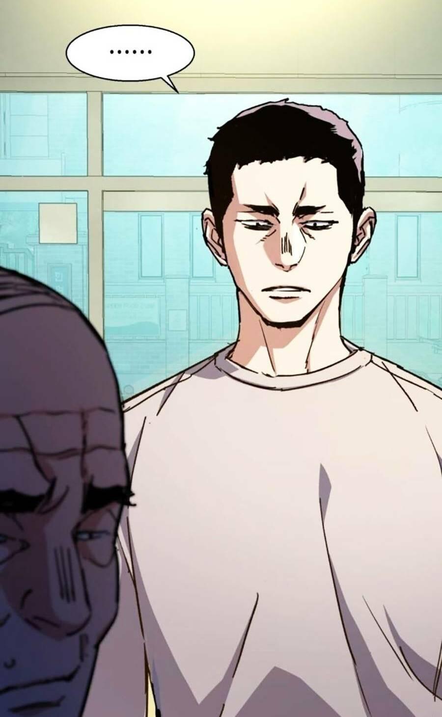 bạn học tôi là lính đánh thuê chapter 147 19