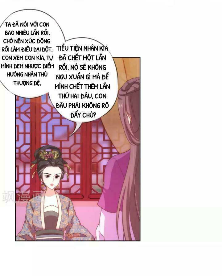 ồ, phu quân đáng yêu của tôi! chapter 21 8