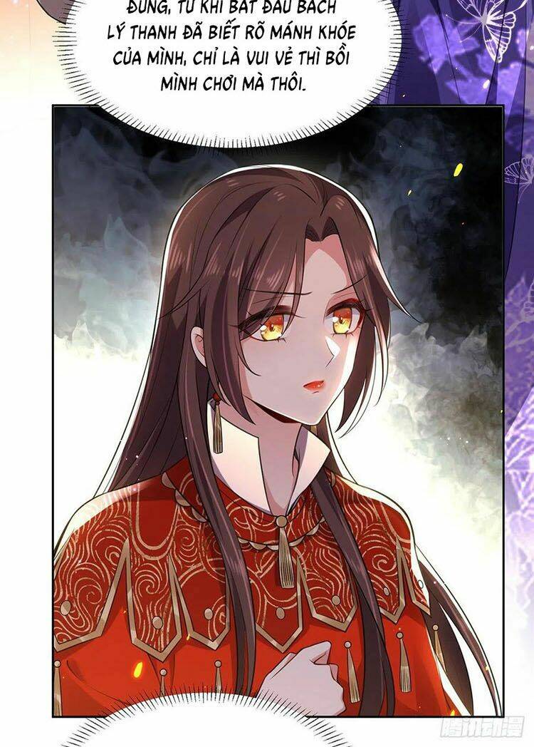 hoạn phi thiên hạ chapter 82 16