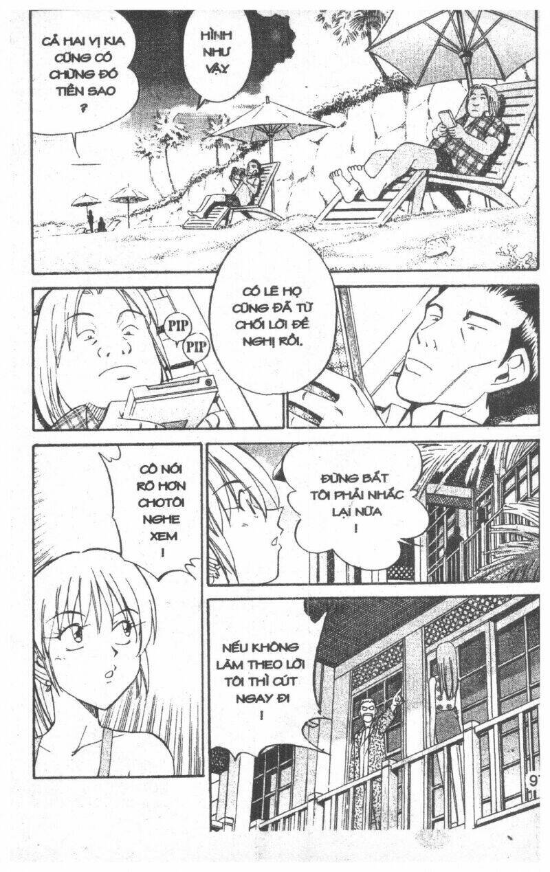 thám tử toma chapter 3 97