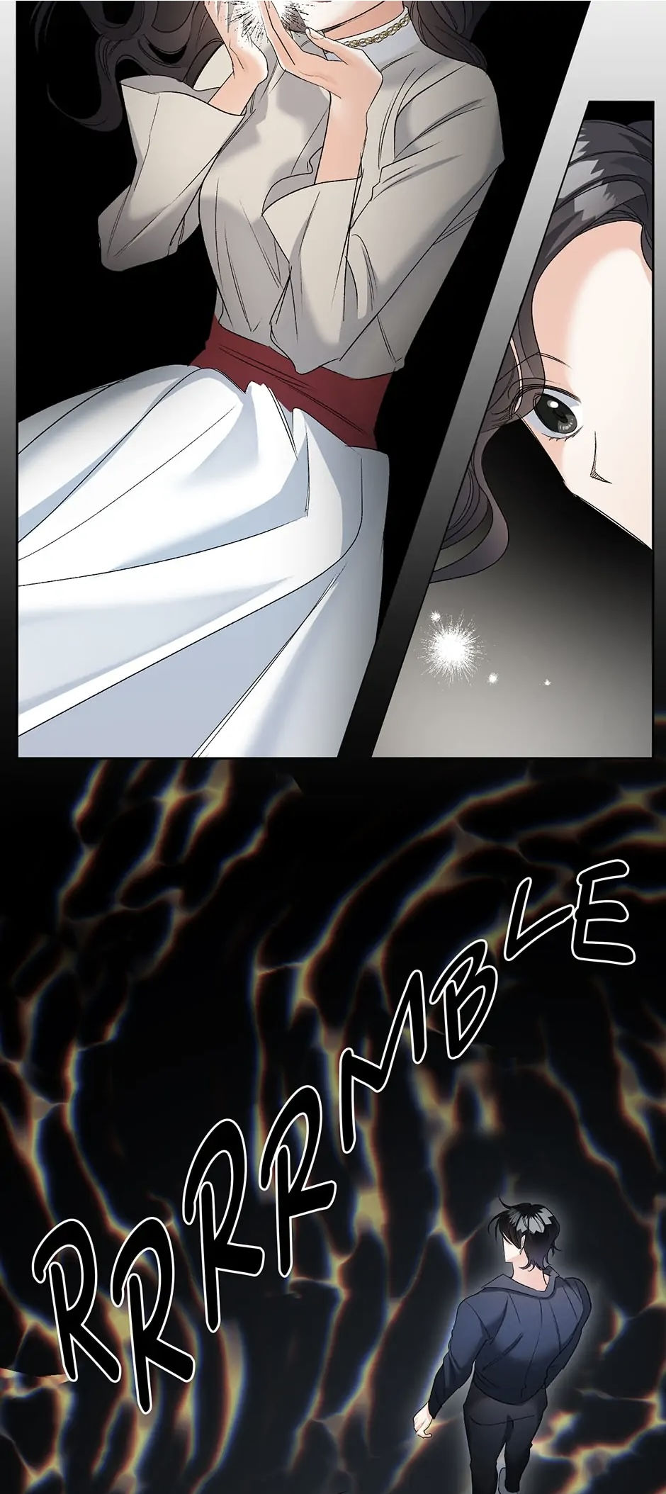 ebony, quạ đen chapter 86.2 5