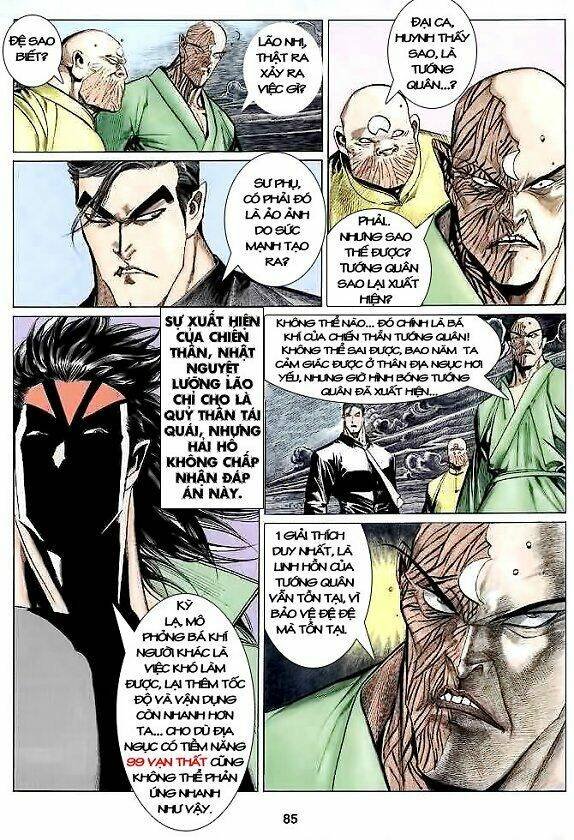 hải hổ 2 chapter 19 14