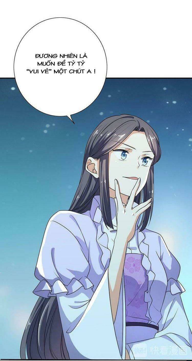 ngạo kiều vương gia huyên náo phi chapter 17 21