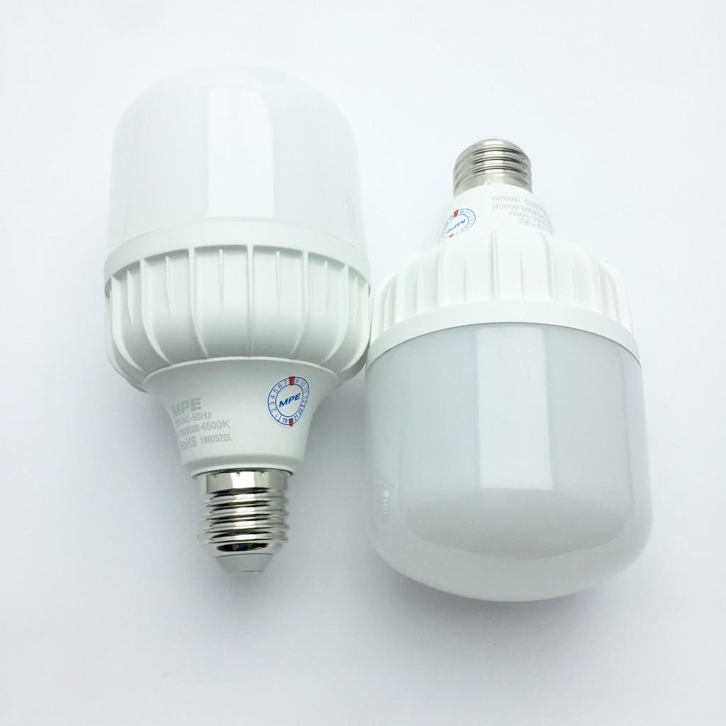 Hình ảnh Đèn Led Trụ 20W, 30W, 40W (MPE LBD)