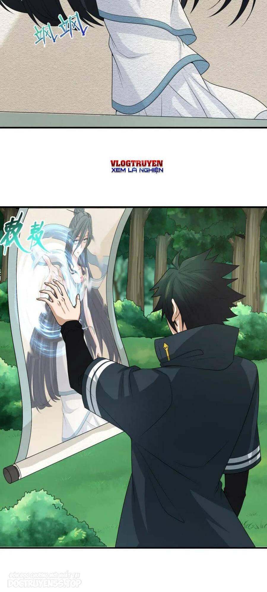 toàn cầu quỷ dị thời đại chapter 67 7