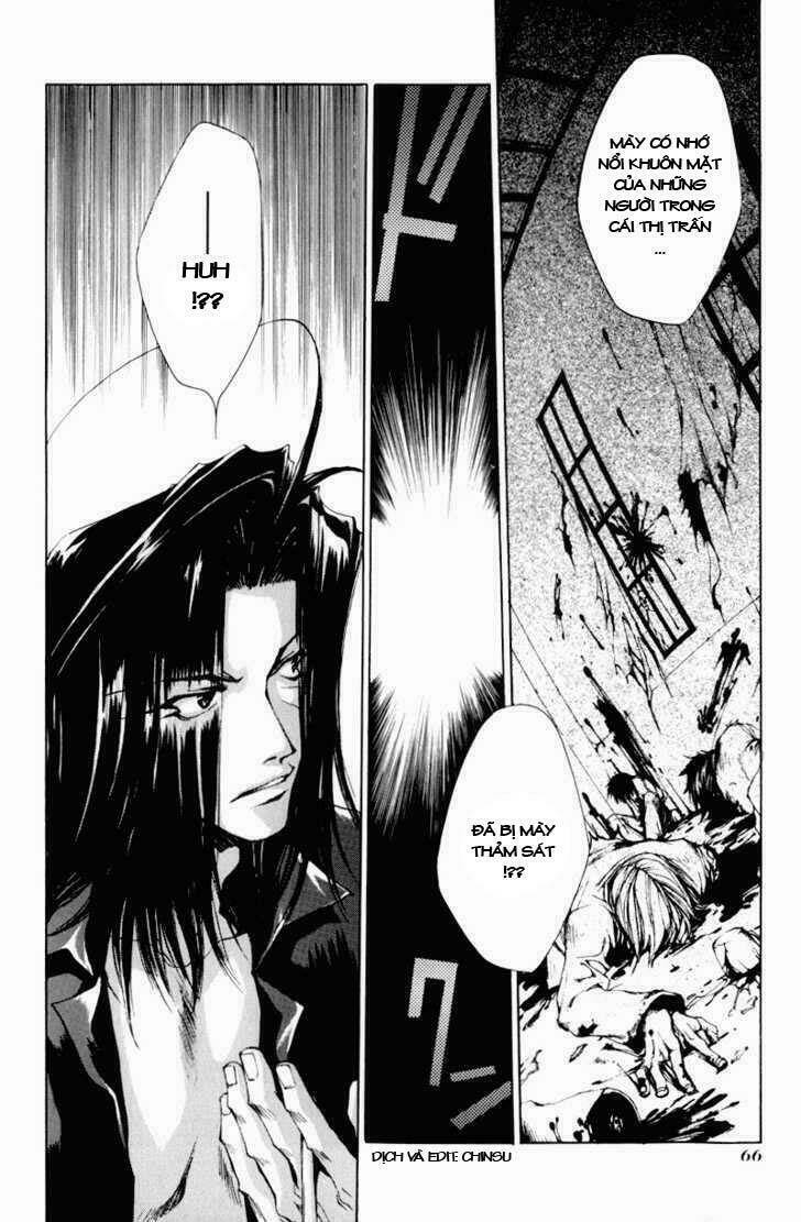 saiyuki chapter 25 31