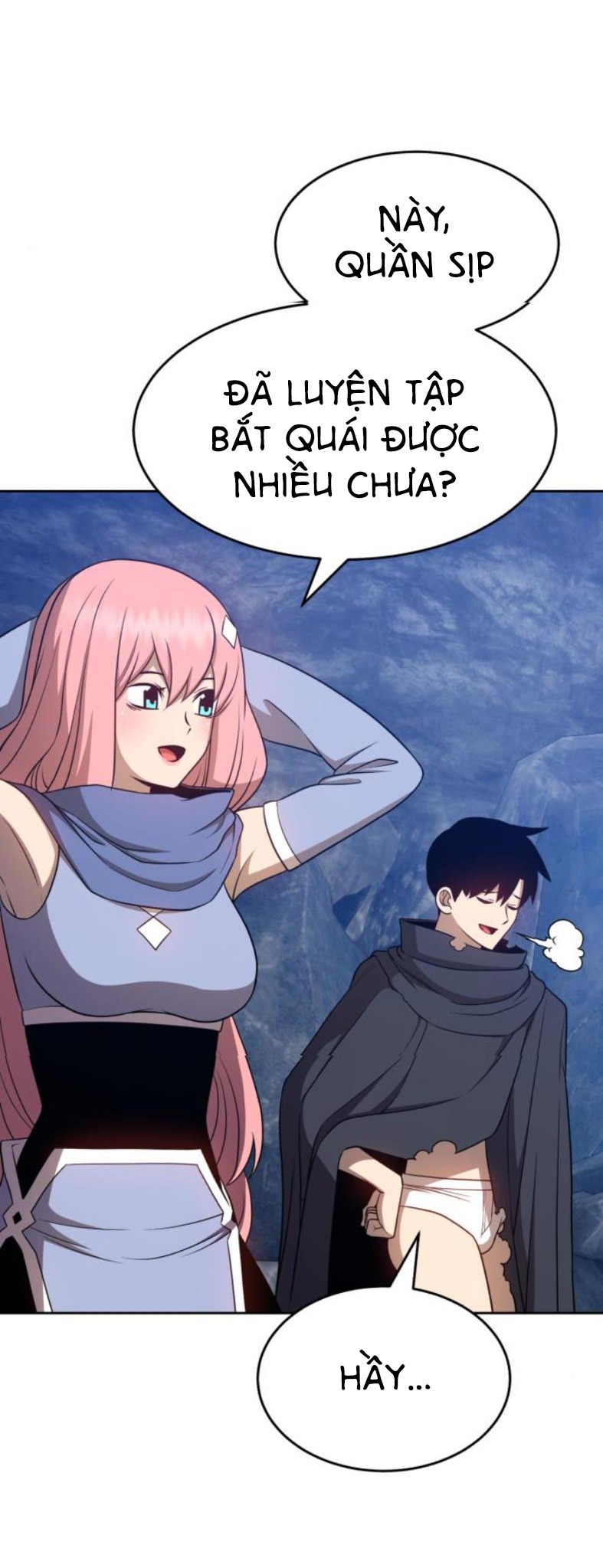 Gậy Gỗ Cấp 99+ chapter 7.1 38