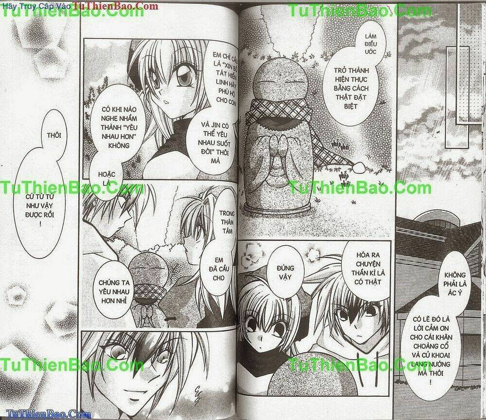 cô nàng quản gia chapter 10 43