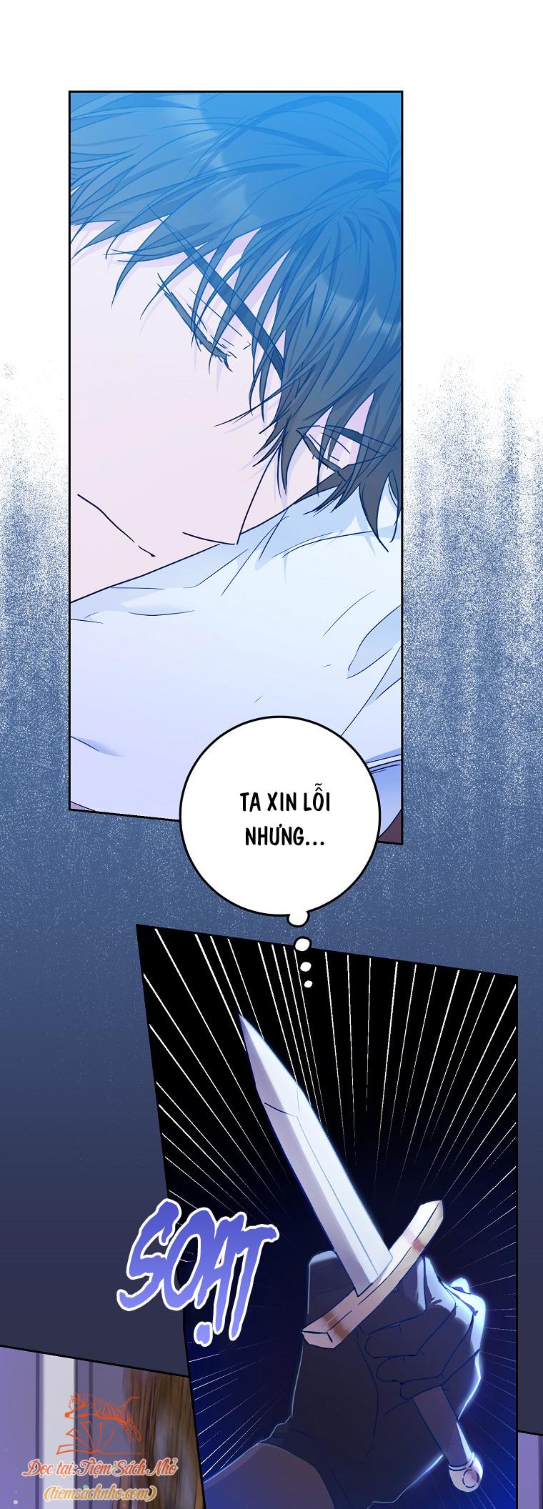 trở thành vợ nam chính chapter 48 61