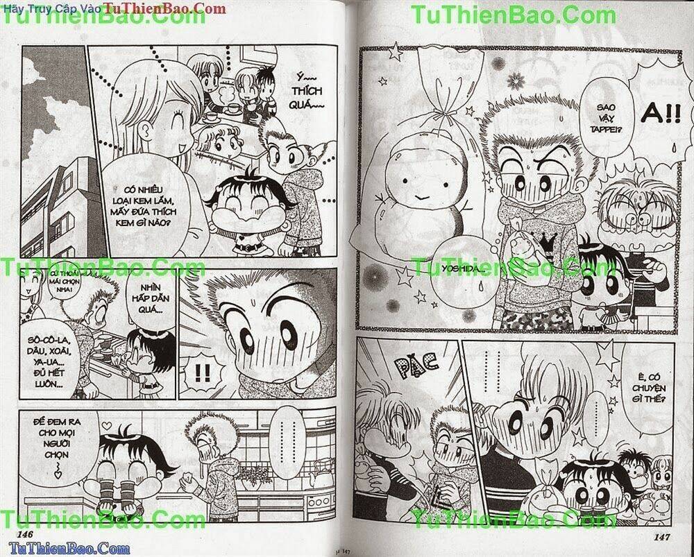 nhóc miko chapter 22 72