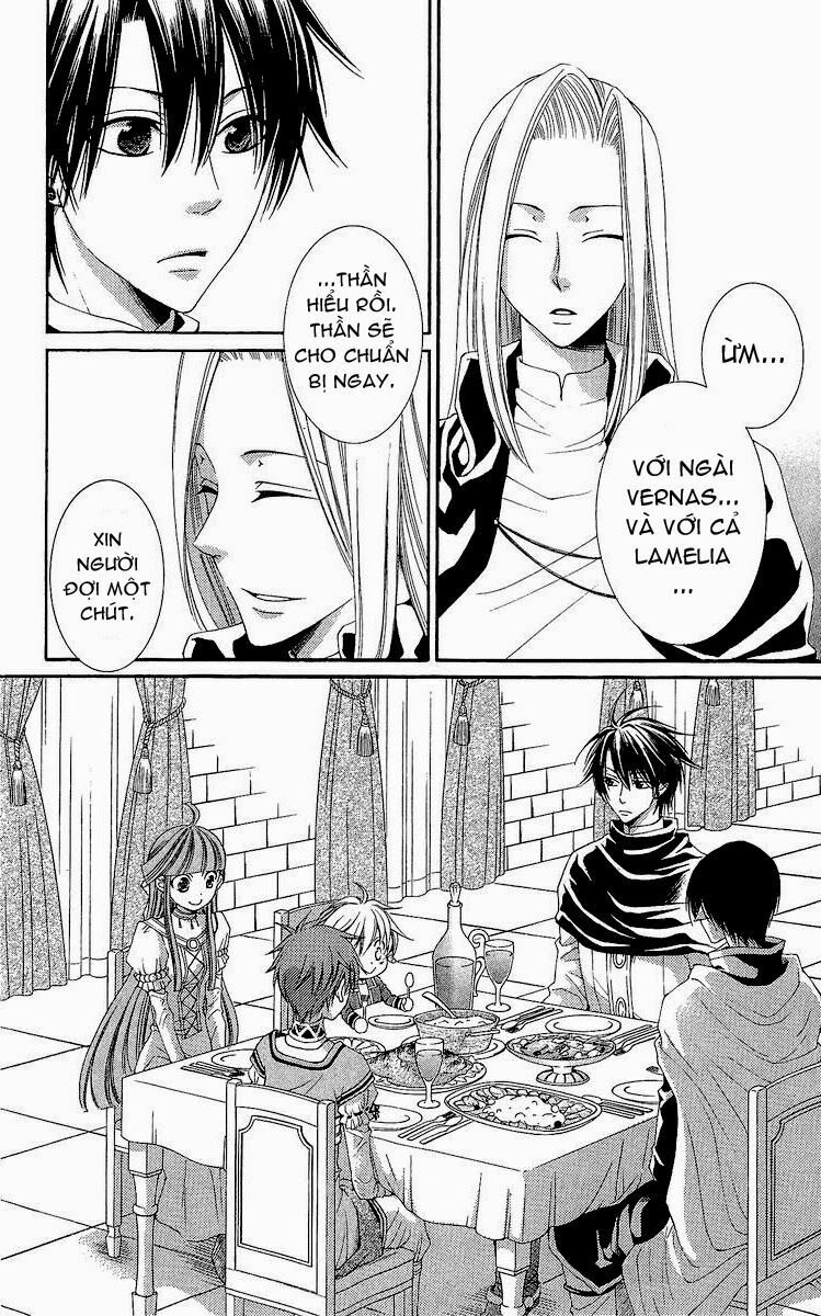 bình minh arcana chapter 14 10