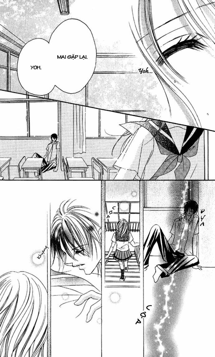 17-sai natsu - seifuku no jouji chapter 1 17