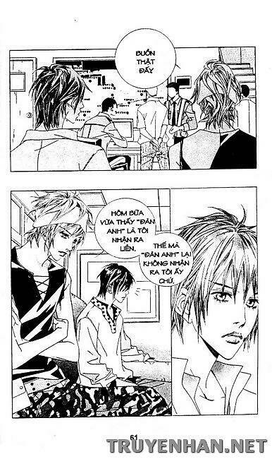 seduction more beautiful than love chapter 28 5