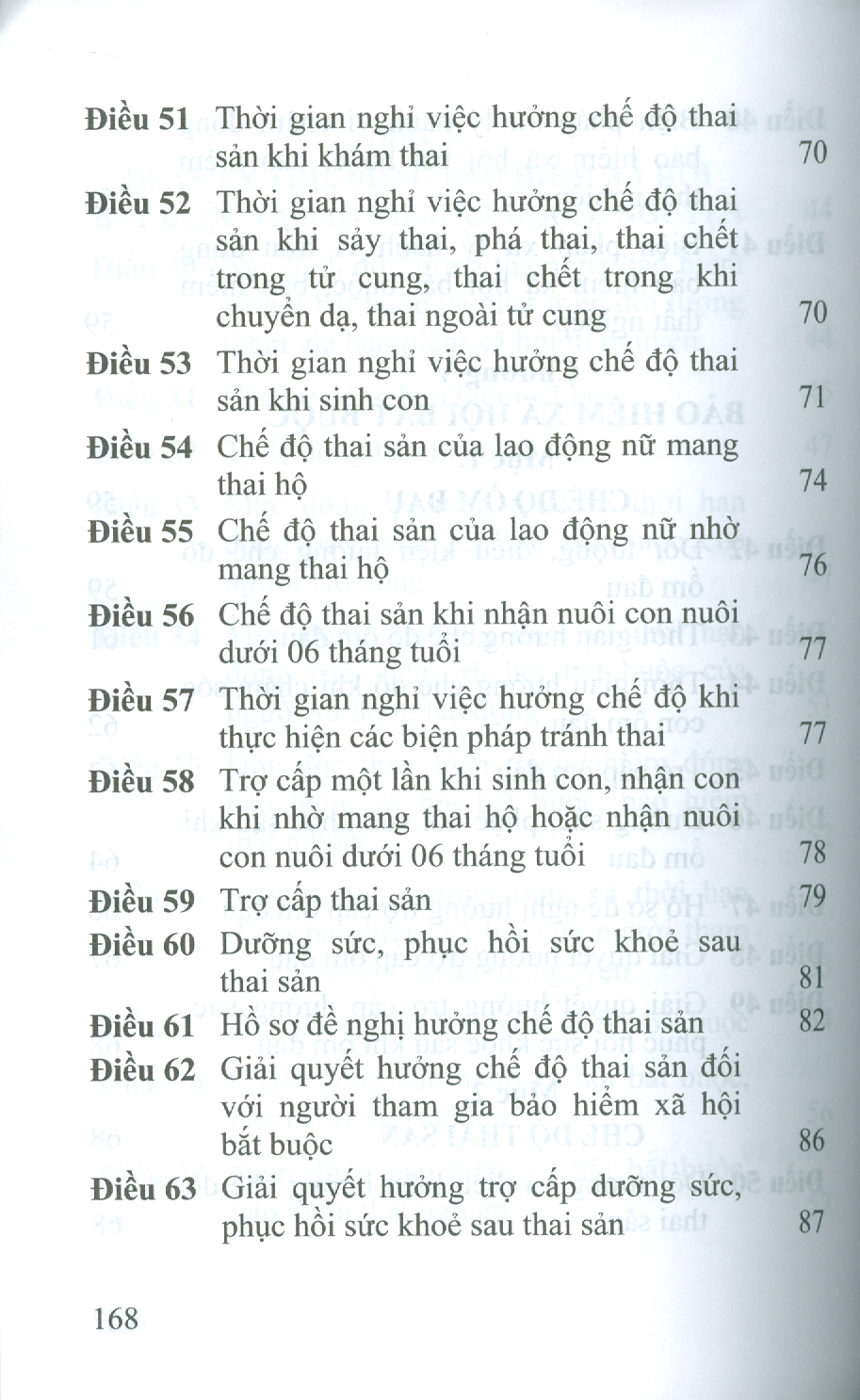 Luật Bảo Hiểm Xã Hội Năm 2024