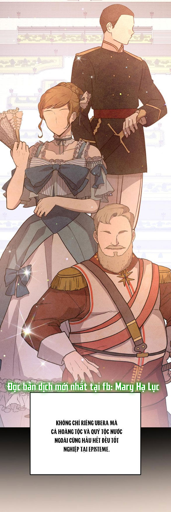 bạo chúa muốn có cuộc sống tốt đẹp chapter 5 12