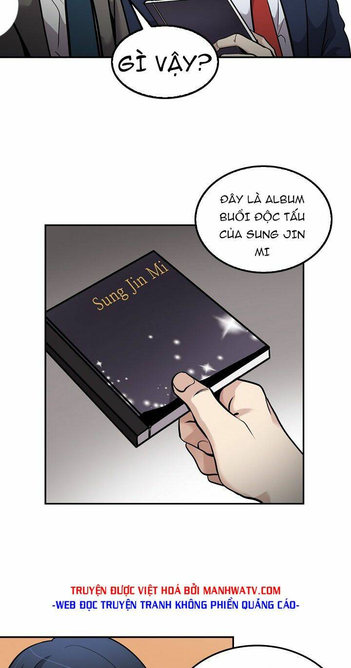 điều tra viên chuyển sinh chapter 63 4