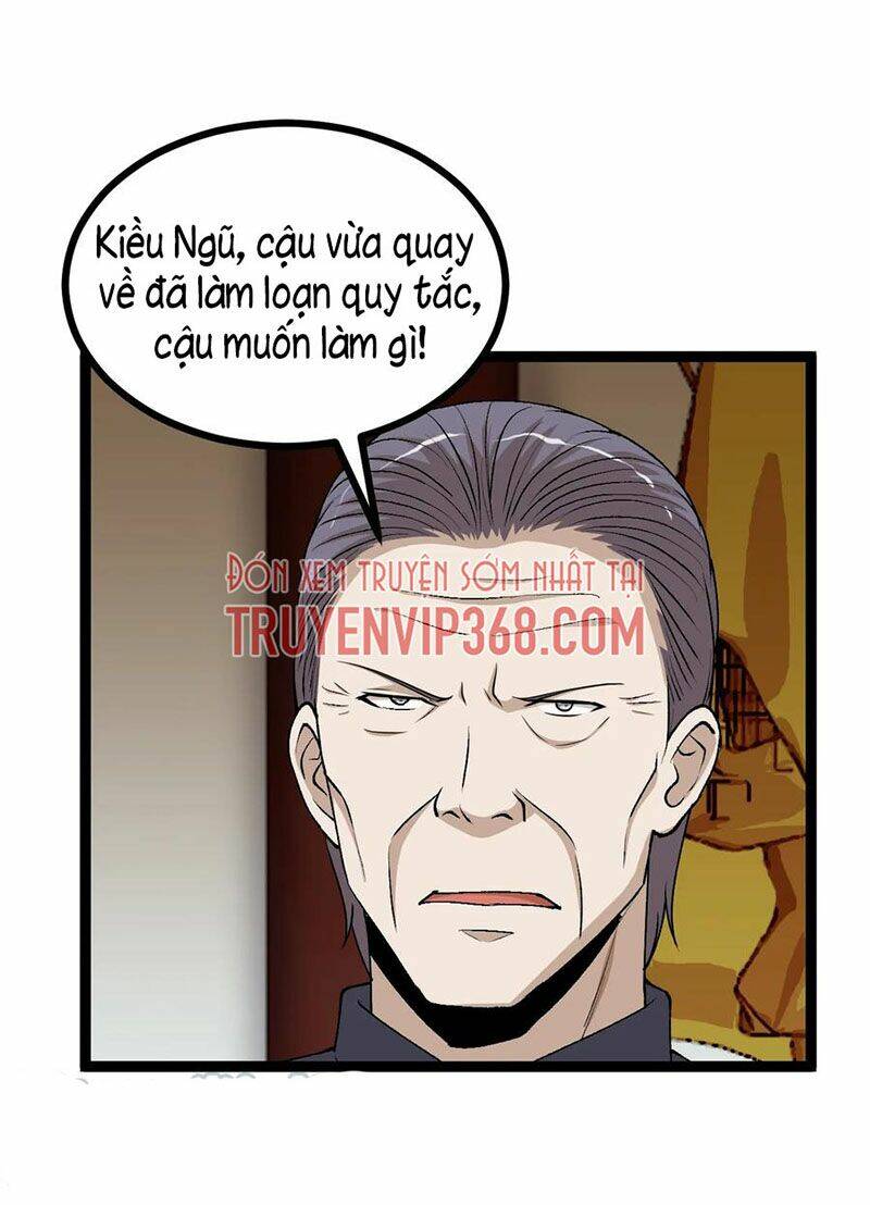 đai ca trở lại tuổi 16 chapter 149 10