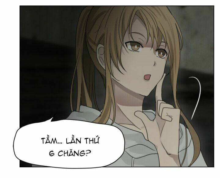 người cống hiến chapter 34 49