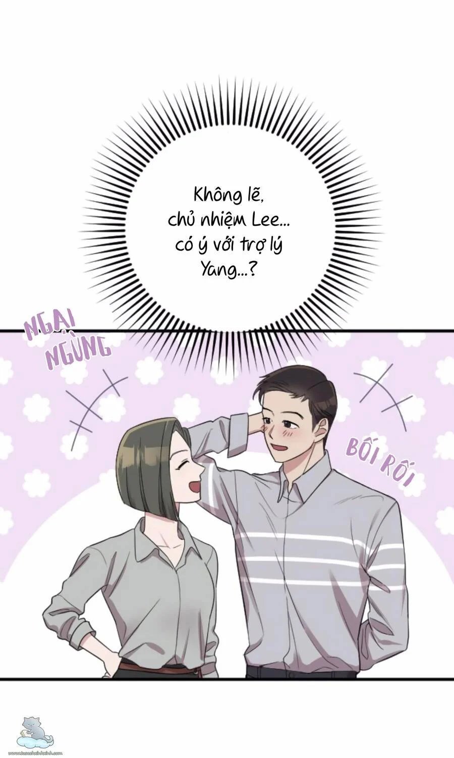 cô đi mà lấy chồng tôi chapter 33 45