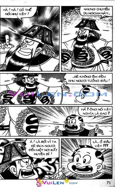 thần đồng đất việt chapter 77 68