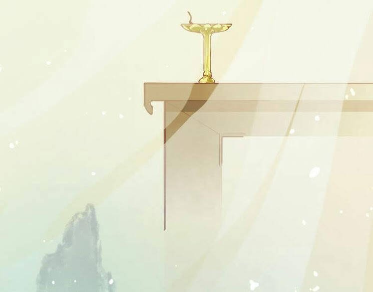 quyến vân luyện chapter 0 14