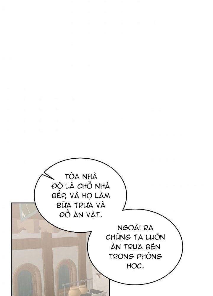 cô tiểu thư bé nhỏ thuần hóa các nhân vật chính chapter 57 49