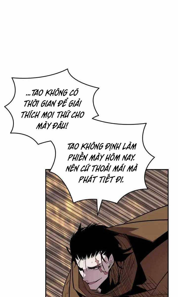tôi là lính mới chapter 139.1 59