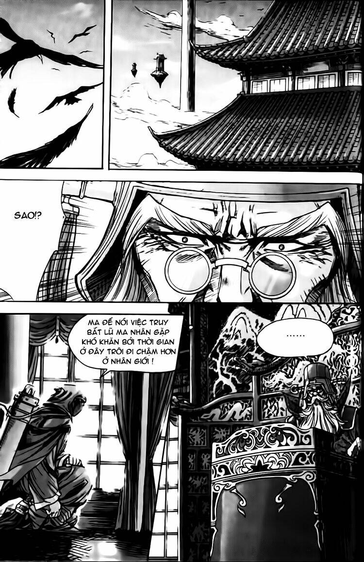 king of hell chapter 114 7