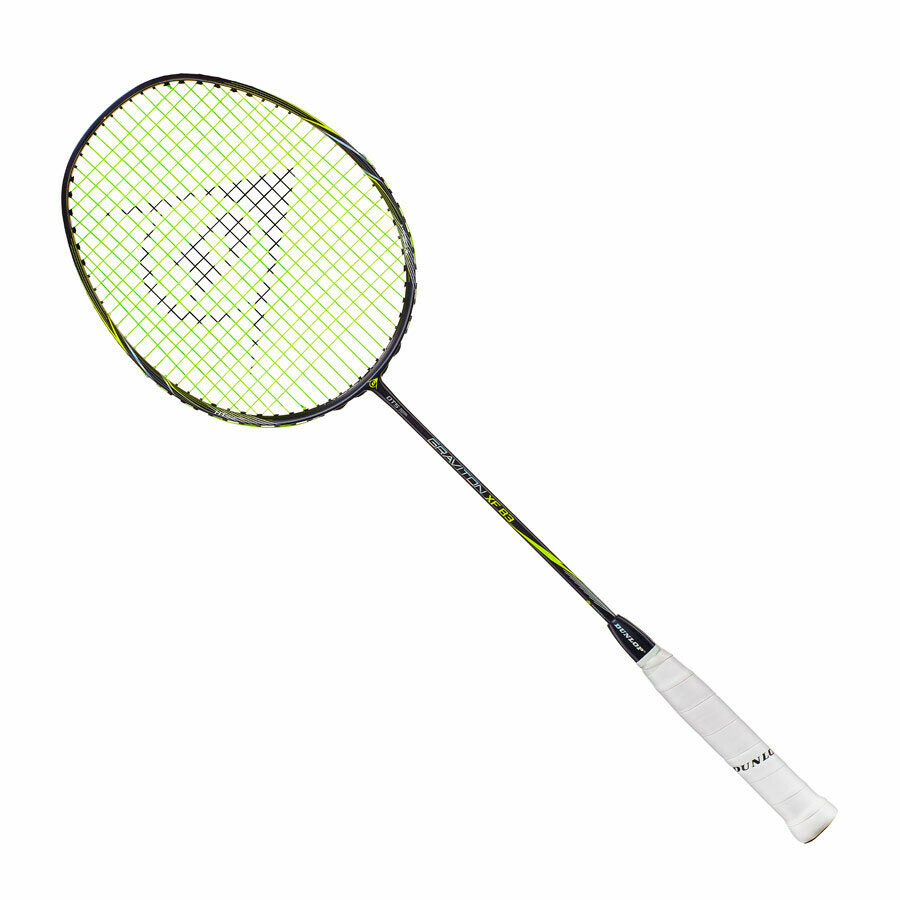 Vợt cầu lông Dunlop GRAVITON XF83