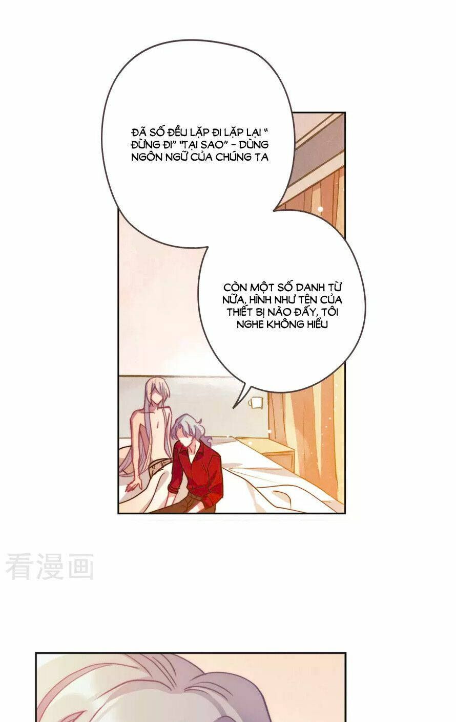 địa ngục cáo bạch thi chapter 87 22