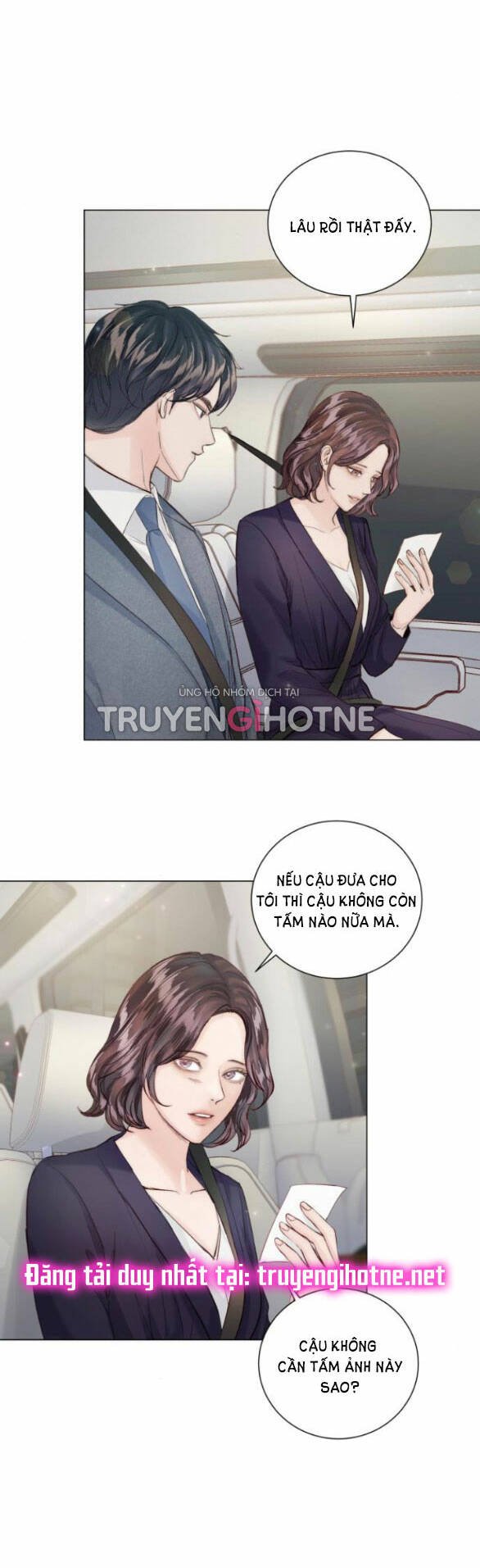 nhất định chúng ta sẽ được hạnh phúc chapter 90.1 24