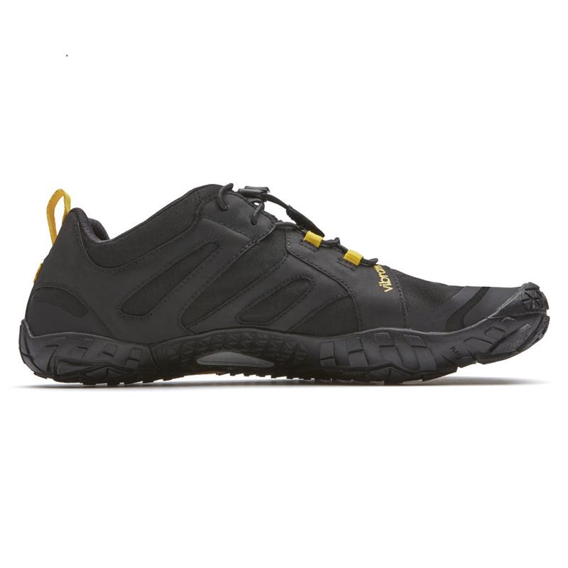 Vibram Fivefingers V-Trail 2.0 Men Sneaker Sneaker xuyên quốc gia không trượt ngoài trời năm ngón tay Color: 19M7601 Shoe Size: 44