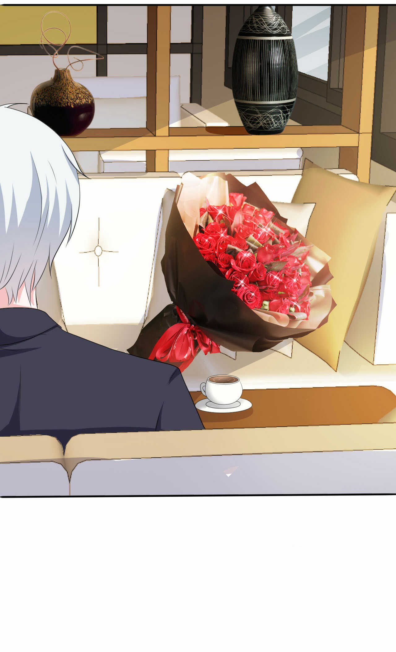 bí mật không thể yêu đương chapter 71 31