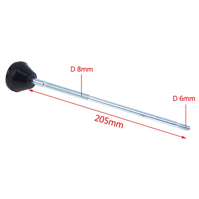 205mm quay xe đạp nhà tập thể dục xe đạp bộ xe đạp quay xe đạp phanh phanh tập thể dục xe đạp phanh tay cầm tay cầm