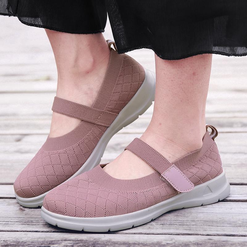 Giày Sneaker Thể Thao Cho Nữ