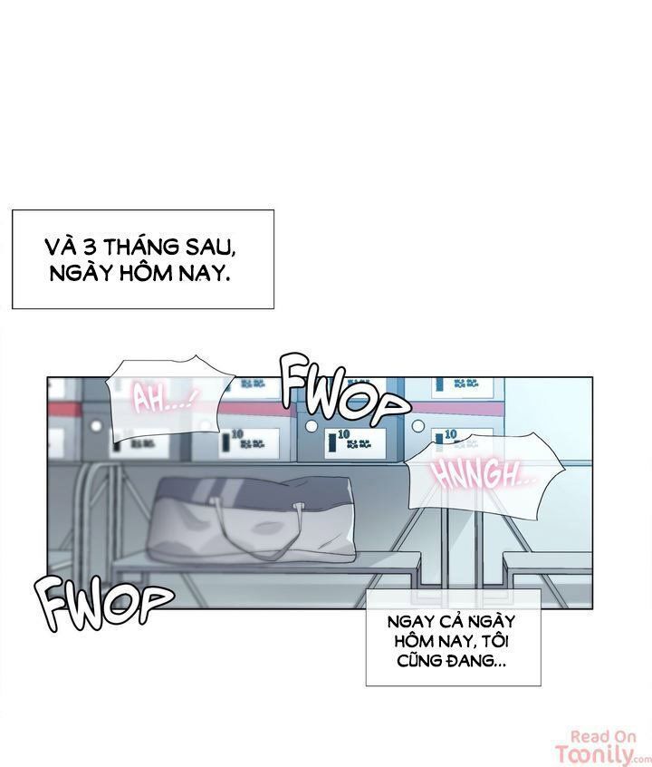 vùng đất kỳ diệu chapter 27 22