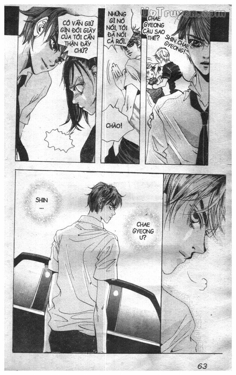 hoàng cung chapter 1 61