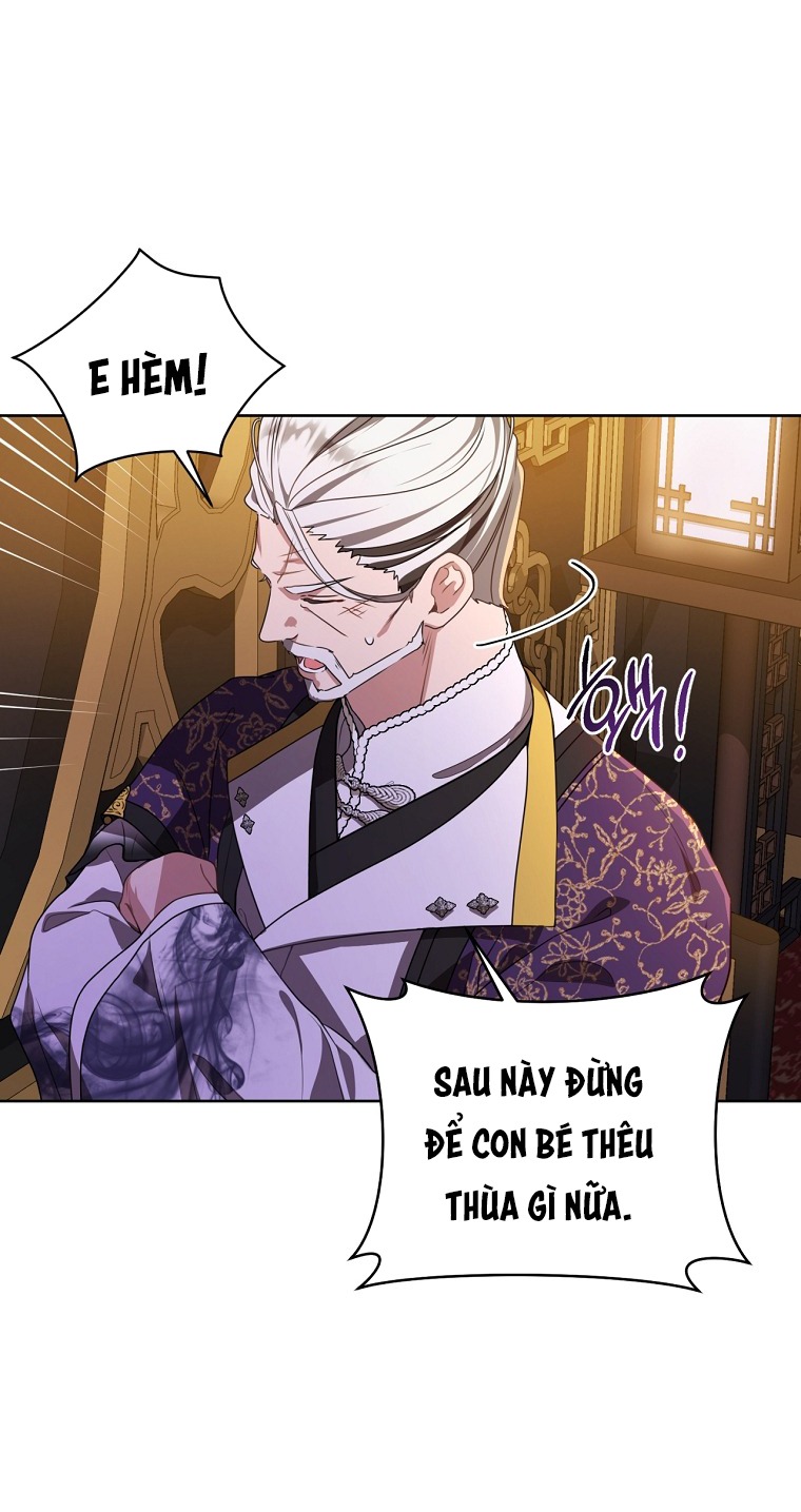 trở thành đứa cháu gái bị ghẻ lạnh trong gia tộc võ giả hùng mạnh chapter 17.2 1