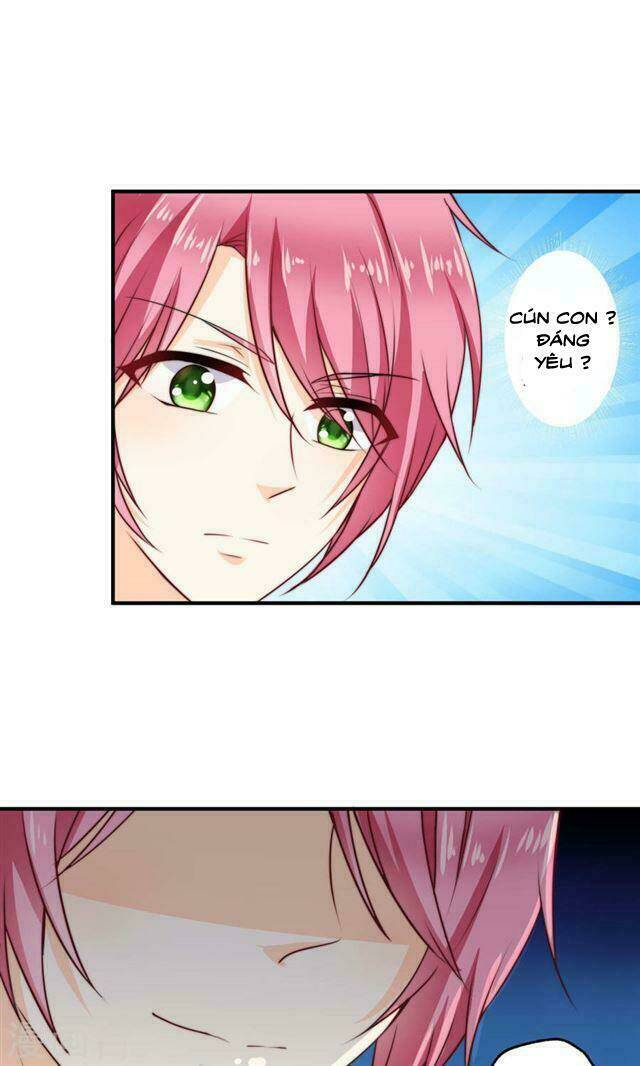 hôm nay tôi sẽ yêu ai đây ? chapter 1 22