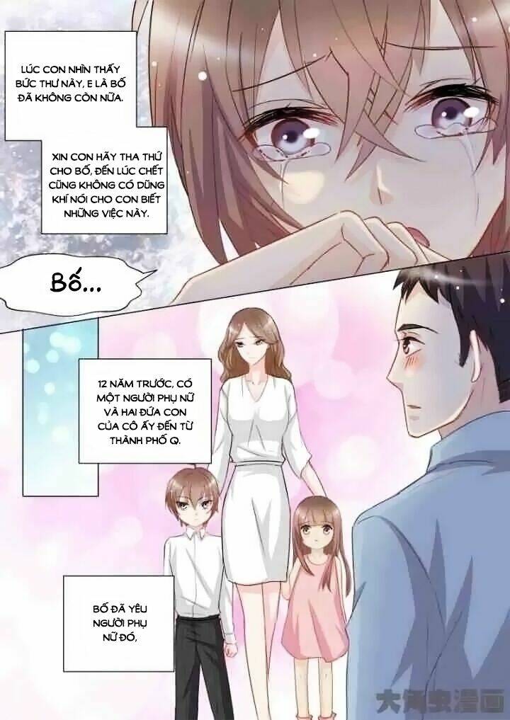 the stars are not luminous body chapter 63 4