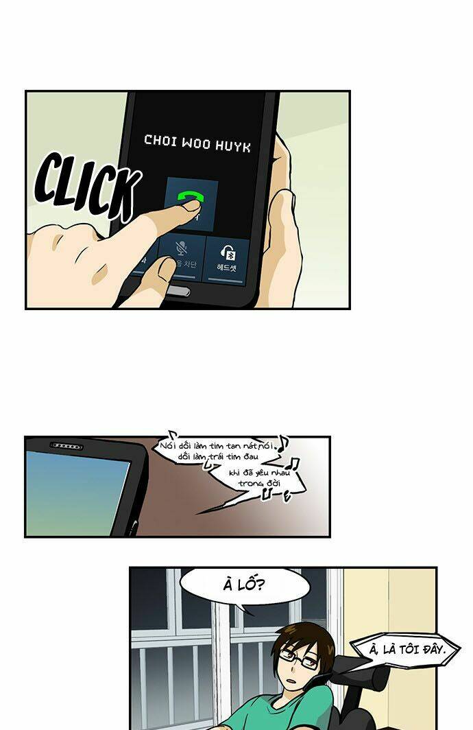 hắn ta là rồng chapter 94 11