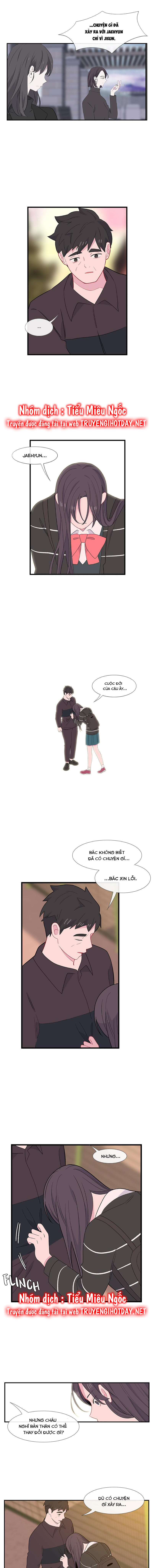 quay lại nhé chapter 72 5