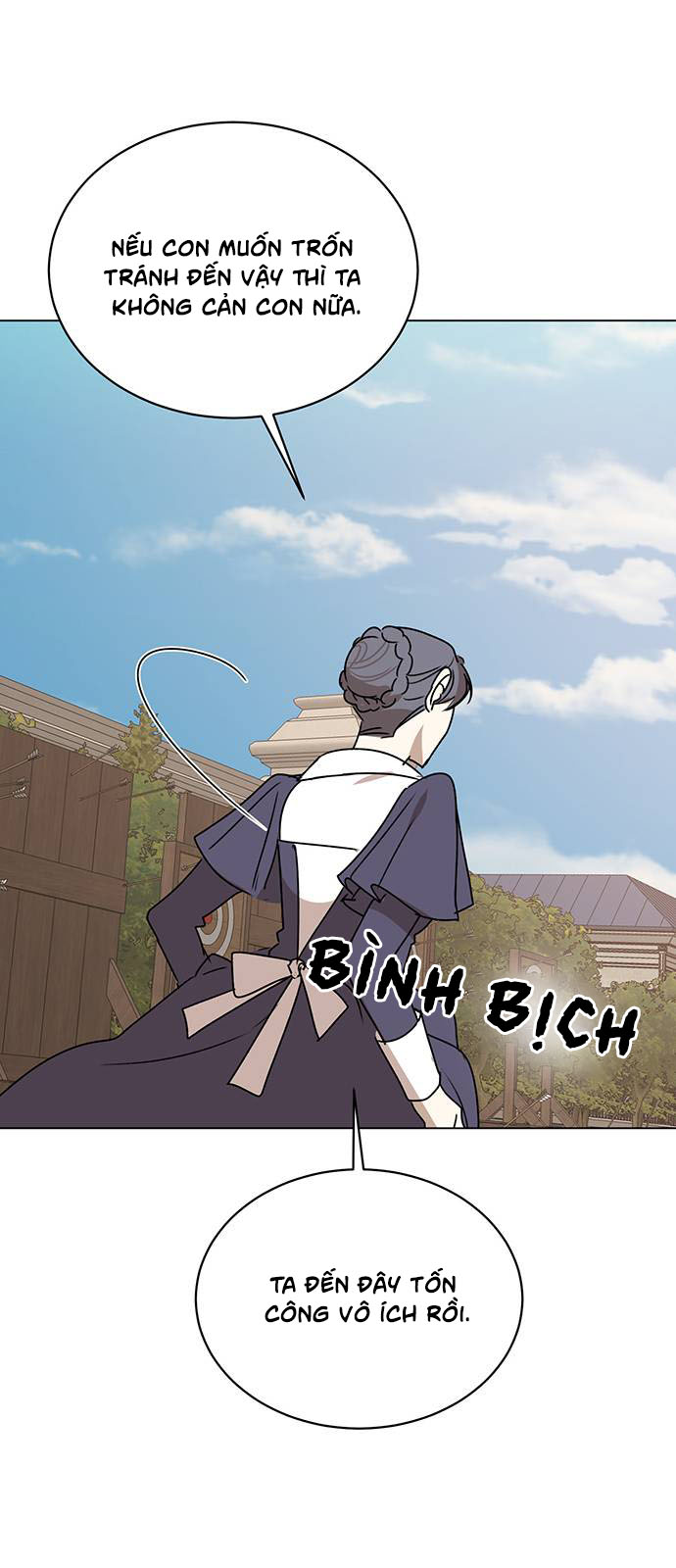 tôi là vị hôn thê phản diện chapter 48 38