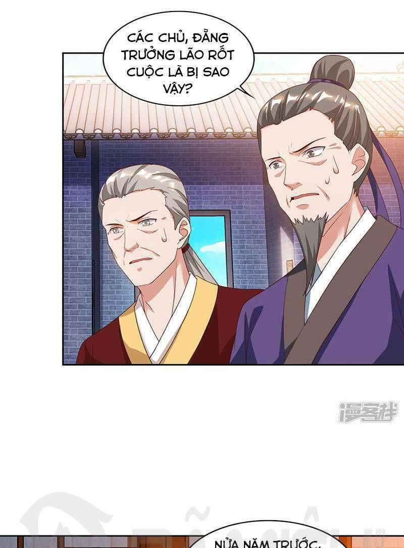 tối cường thăng cấp chapter 82 13