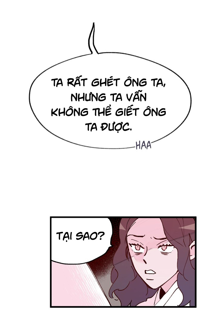 tham vọng quyền lực (full) chapter 31 27