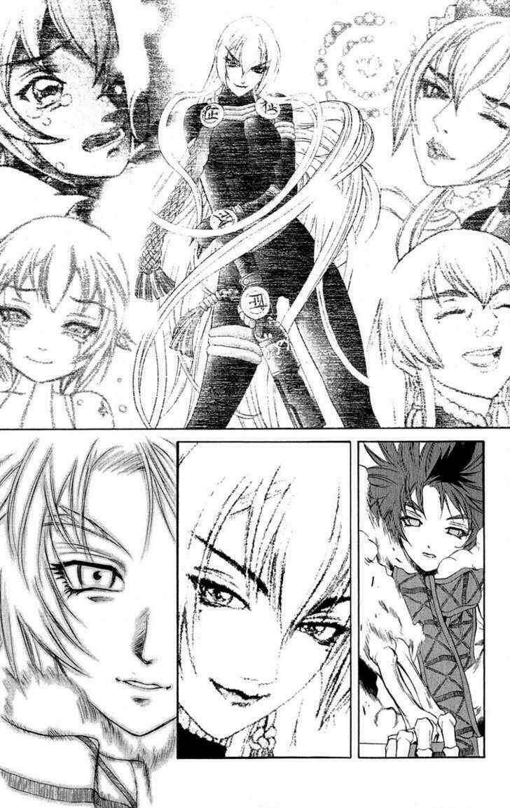 phù thủy phép thuật chapter 18 39